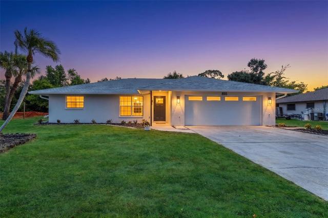 855 Morningside Rd, Venice, FL 34293