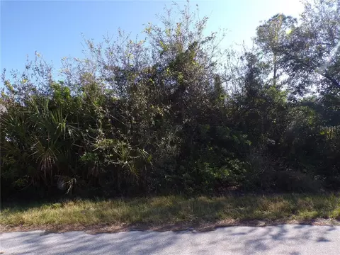 3490 Dunkirk St, Punta Gorda, FL 33980