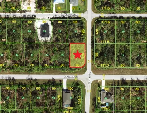 1087 Jacobs St, Port Charlotte, FL 33953