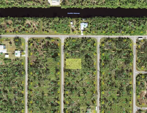 2098 Westwind St, Port Charlotte, FL 33953
