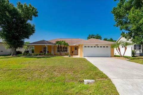 23347 Mullins Ave, Port Charlotte, FL 33954