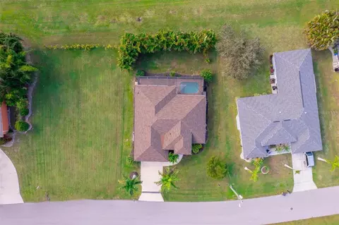 7353 N Seagrape Rd, Punta Gorda, FL 33955