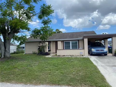 8503 Gaillard Ave, North Port, FL 34287