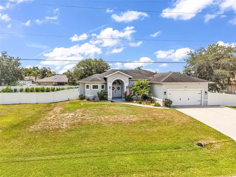 4084 Danbury Ter, North Port, FL 34286