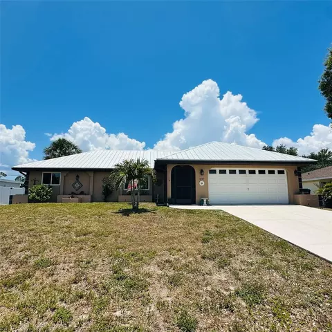 3247 Terita Dr, Port Charlotte, FL 33952