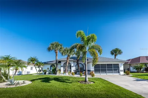 538 W Cashew, Punta Gorda, FL 33955