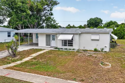 22123 Belinda Ave, Port Charlotte, FL 33952