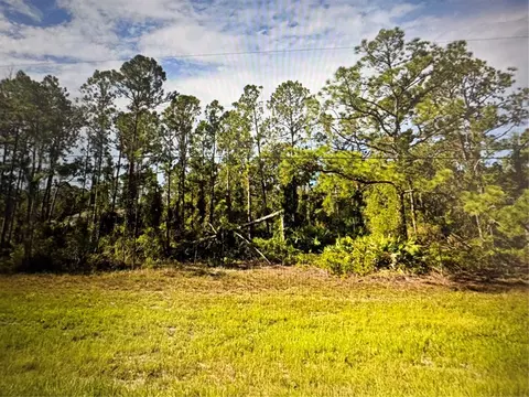 Tropicaire Boulevard, North Port, FL 34291