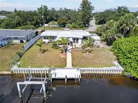 3349 Rock Creek Dr, Port Charlotte, FL 33948