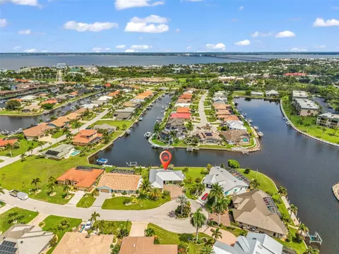 704 Bimini Ln, Punta Gorda, FL 33950