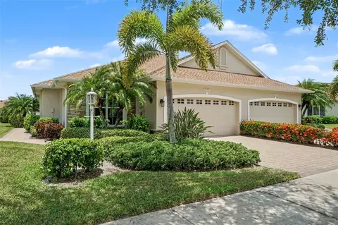 2593 Cottonwood Ln, North Port, FL 34289