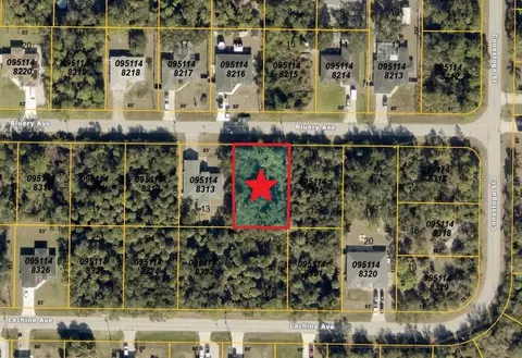 lot14 Bluery Ave, North Port, FL 34291