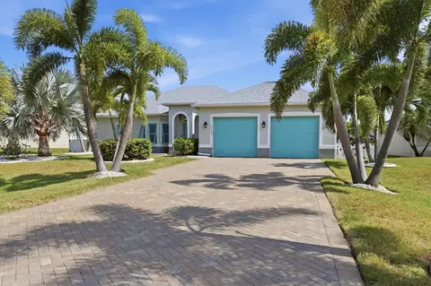 14985 Appleton Blvd, Port Charlotte, FL 33981