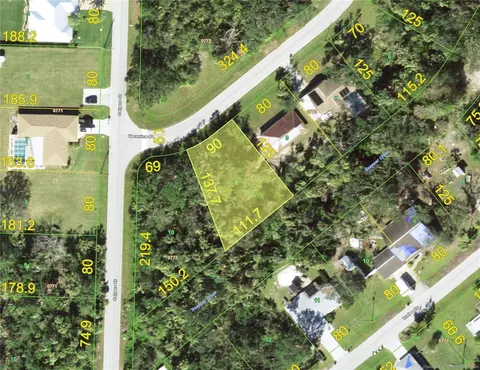 1342 Veronica St, Port Charlotte, FL 33952
