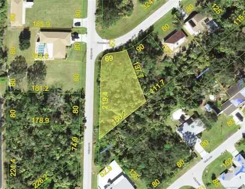 1328 Salyers St, Port Charlotte, FL 33952