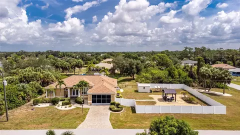17458 Bayharbor Cir, Port Charlotte, FL 33948