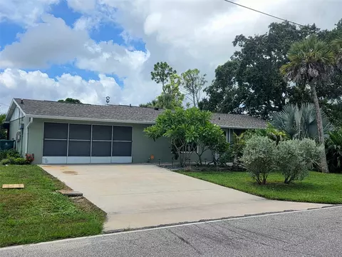 21239 Cottonwood Ave, Port Charlotte, FL 33952