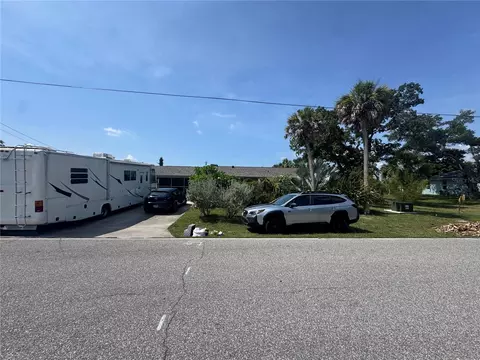 21239 Cottonwood Ave, Port Charlotte, FL 33952