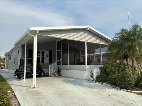 5696 Holiday Park Blvd, North Port, FL 34287