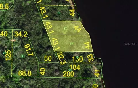 28208 Santa Monica Ct, Punta Gorda, FL 33983