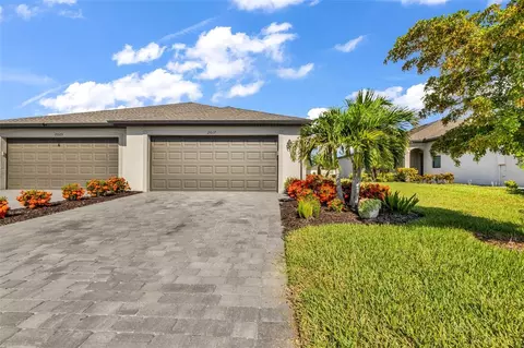 2017 Mackerel St, Port Charlotte, FL 33953