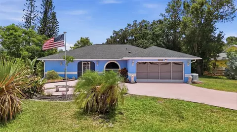 1436 Proper St, Port Charlotte, FL 33952