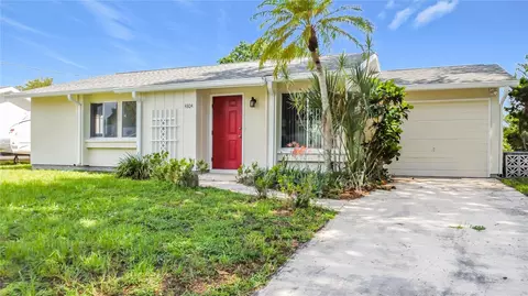 4804 Batchelor Ave, North Port, FL 34287