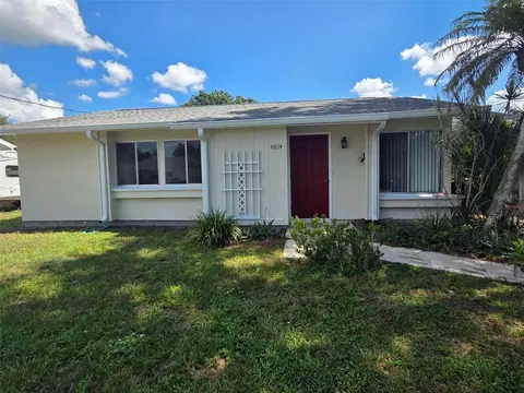 4804 Batchelor Ave, North Port, FL 34287