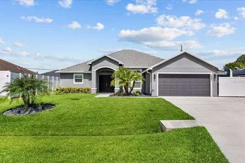 1980 SW Americana St, Port Saint Lucie, FL 34953