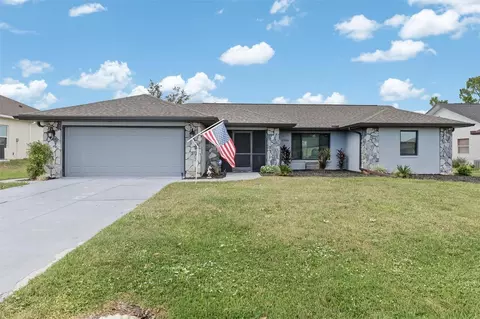 25106 Bolivar Dr, Punta Gorda, FL 33983