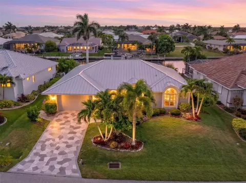 2829 La Mancha Ct, Punta Gorda, FL 33950