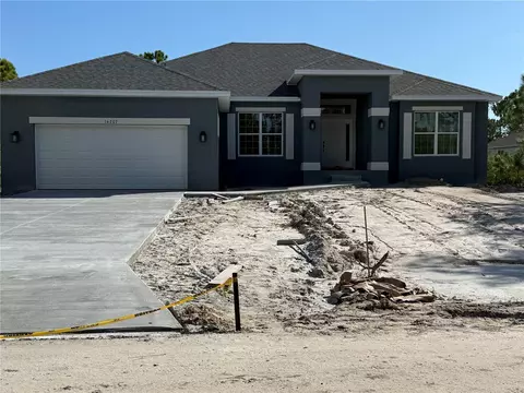 14207 Onslow Ln, Port Charlotte, FL 33981
