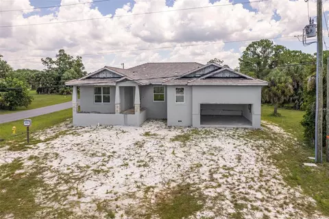 16265 San Edmundo Rd, Punta Gorda, FL 33955