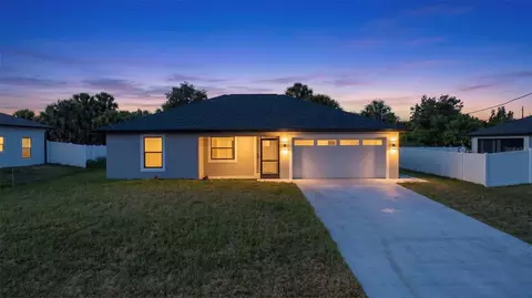 19226 Brandon Ave, Port Charlotte, FL 33954