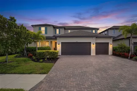 5820 Millennium Silver Ct, Sarasota, FL 34238