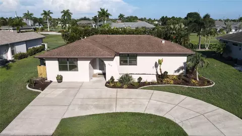 7513 S Blue Sage, Punta Gorda, FL 33955