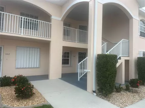 12144 SW Egret Cir #1104, Lake Suzy, FL 34269