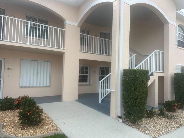 12144 SW Egret Cir #1104, Lake Suzy, FL 34269