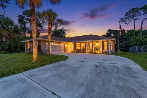 18306 Koala Ave, Port Charlotte, FL 33948