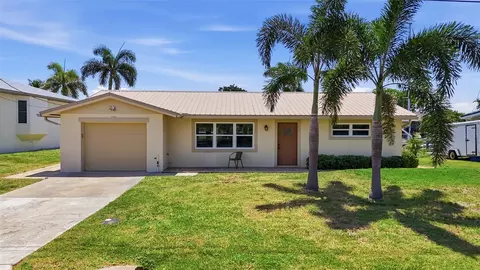 4310 Palm Dr, Punta Gorda, FL 33950