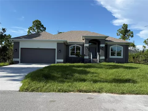13321 Galveston Ave, Port Charlotte, FL 33981