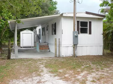 1110 NE Forrest Ave, Arcadia, FL 34266