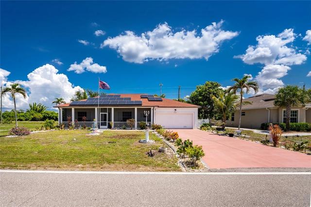 25324 Alicante Dr, Punta Gorda, FL 33955