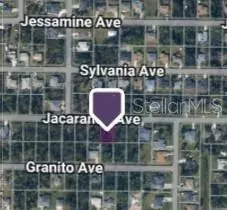 Jacaranda Avenue, North Port, FL 34291