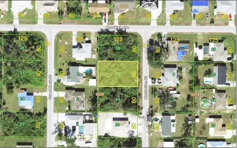 3247 Manhattan St, Port Charlotte, FL 33952