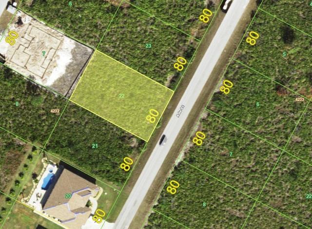 8355 Ada St, Port Charlotte, FL 33981