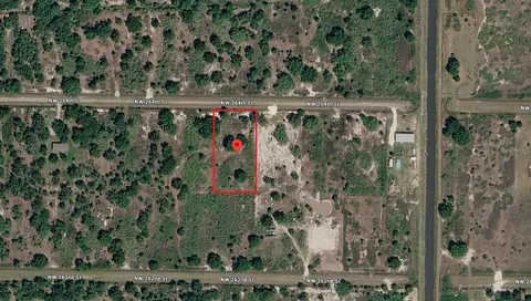 17022 NW 264th St, Okeechobee, FL 34972