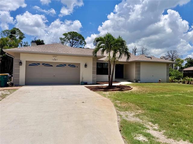 1087 Bay Harbor Dr, Englewood, FL 34224