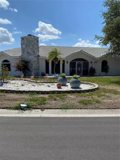 355 Eden Dr, Englewood, FL 34223
