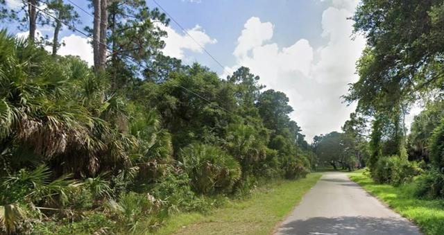 Imari Street, North Port, FL 34288